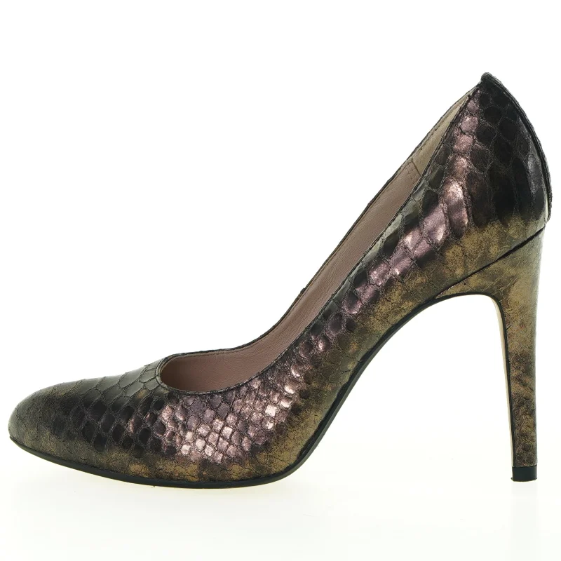 Stiletter fra Clarks (str. 39,5)