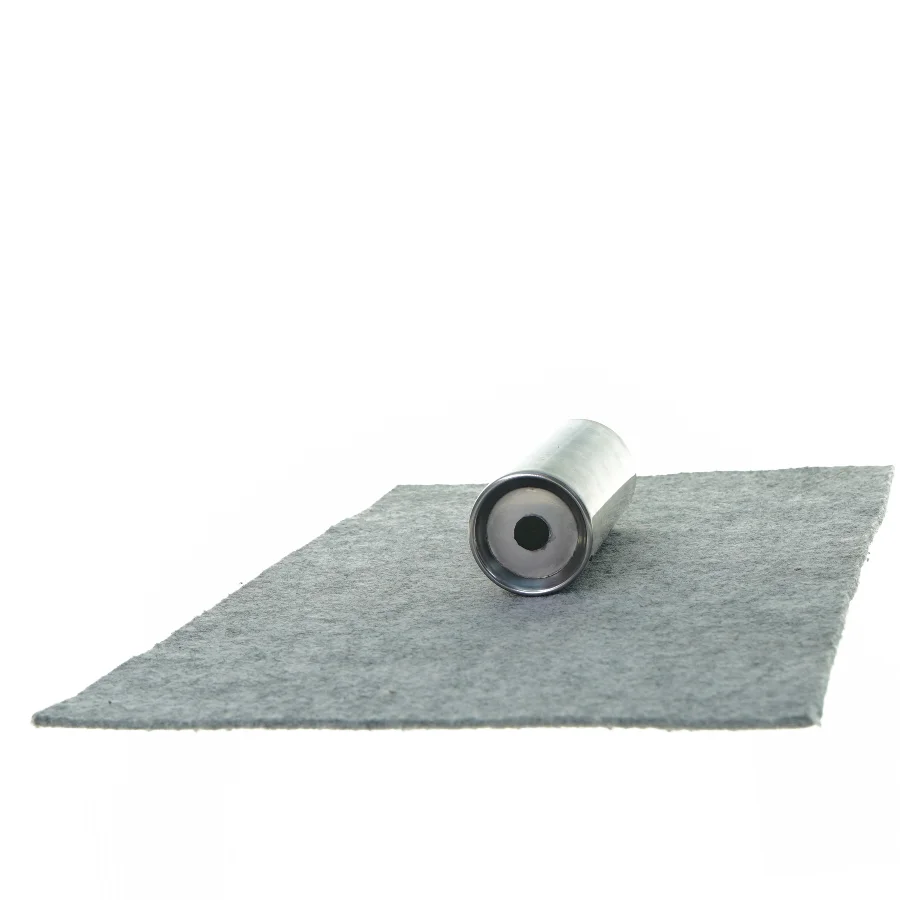 Stelton peberkværn/strøbøsse (str. 13 cm)