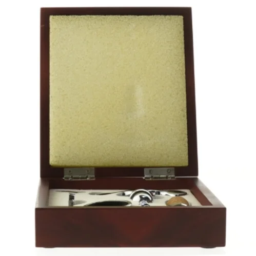 Vinsæt i trækasse (str. 16x14 cm)