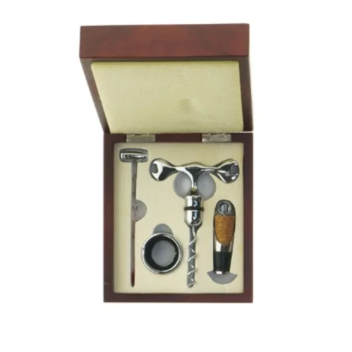 Vinsæt i trækasse (str. 16x14 cm)