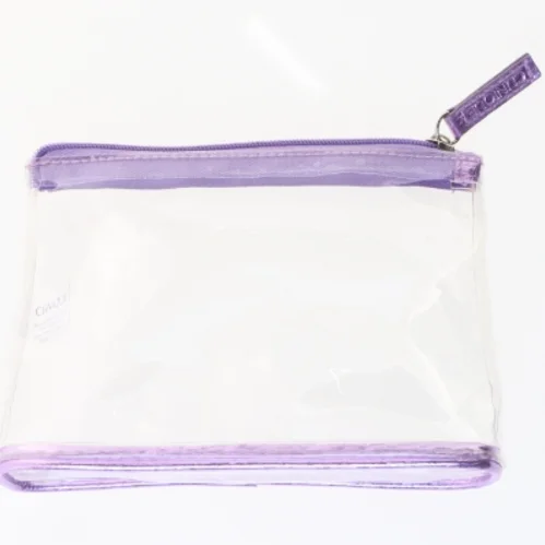 Kosmetikpung fra Clinique (str. 16 x 11 cm)