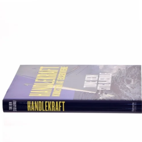 Handlekraft (Bog)