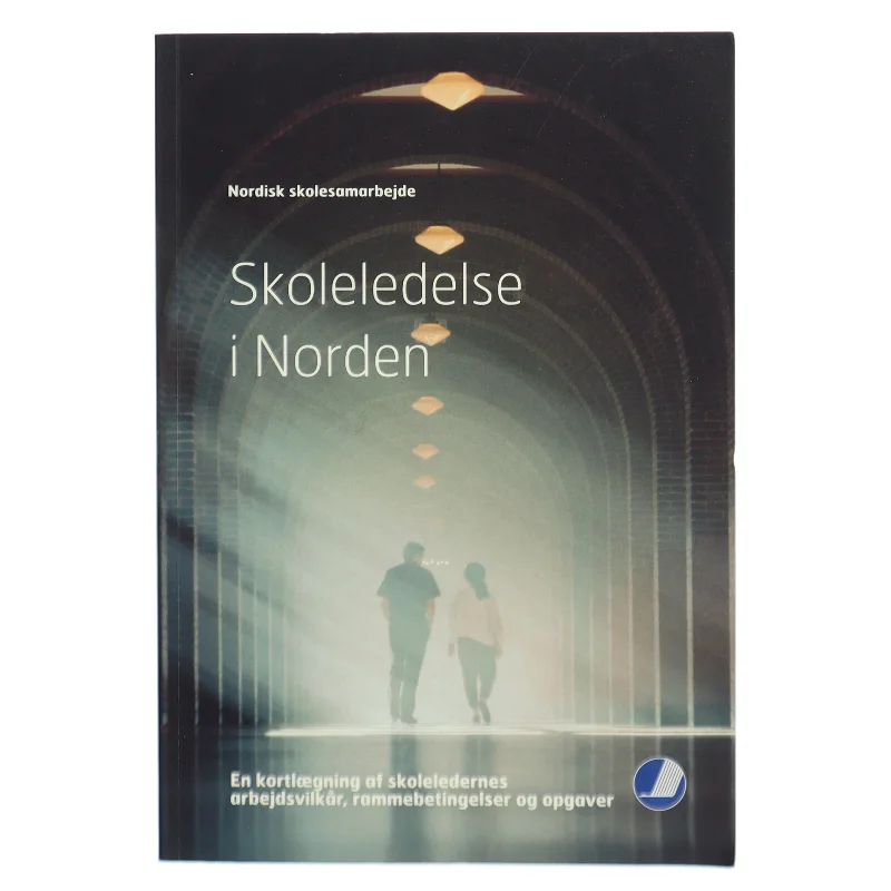 Skoleledelse i Norden (Bog)