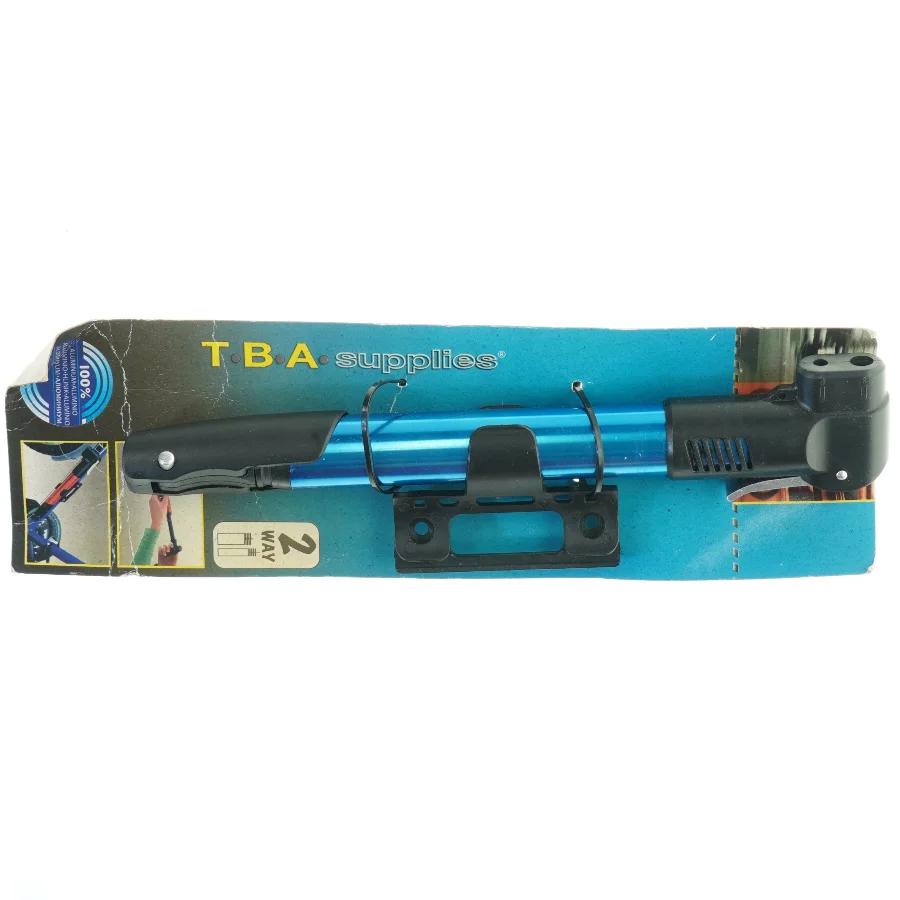 TBA Supplies fra Tba Supplies (str. 30 cm)