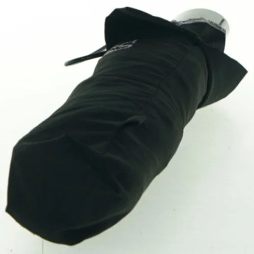 Sammenklappelig taskeparaply fra Guess (str. 28 cm)