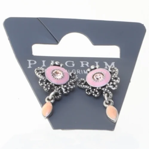 Øreringe fra Pilgrim(str. 2 x 0,5 cm) (str. 2 x 0,5 cm)