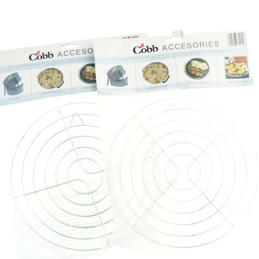 Cobb stegeholder (str. Ø 27 cm)