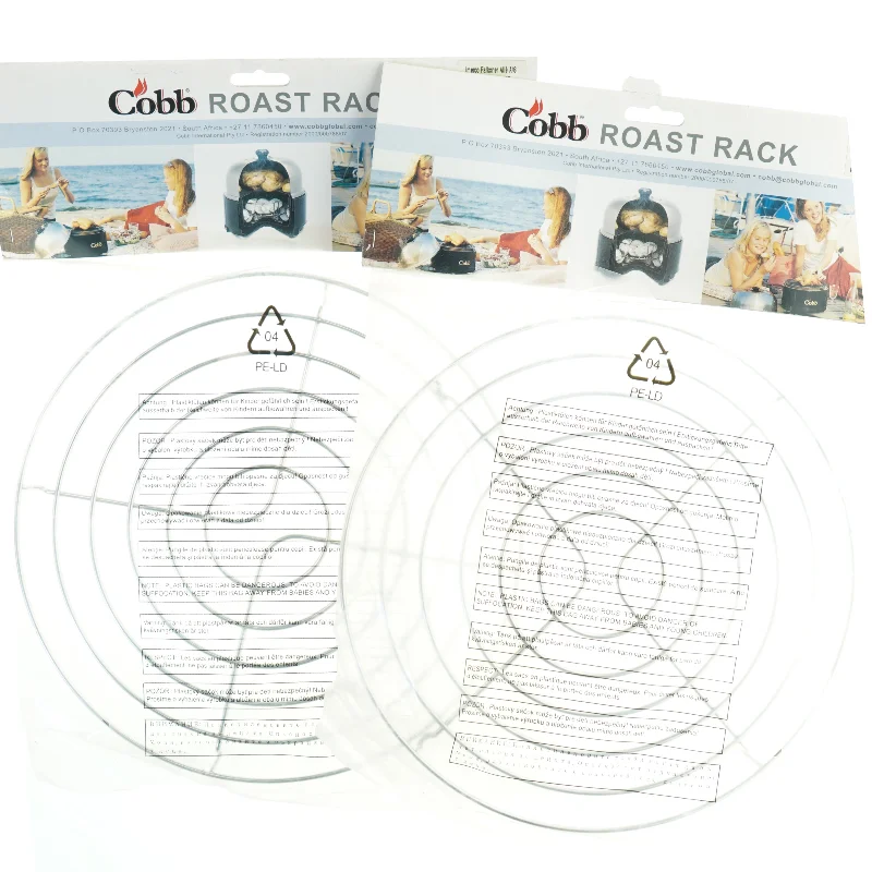 Cobb stegeholder (str. Ø 27 cm)