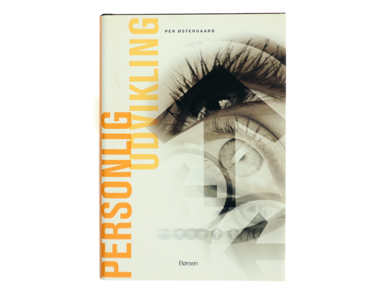 Personlig udvikling af Per Østergaard (f. 1947-02-19) (Bog)