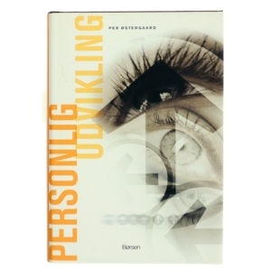 Personlig udvikling af Per Østergaard (f. 1947-02-19) (Bog)
