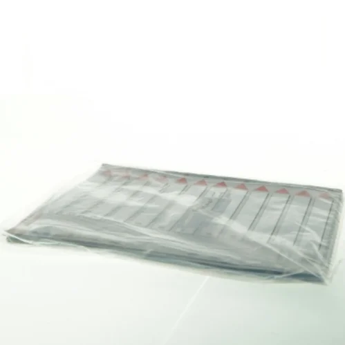 Esselte plastiklommeinddeler fra Esselte (str. 30x24,5 cm)