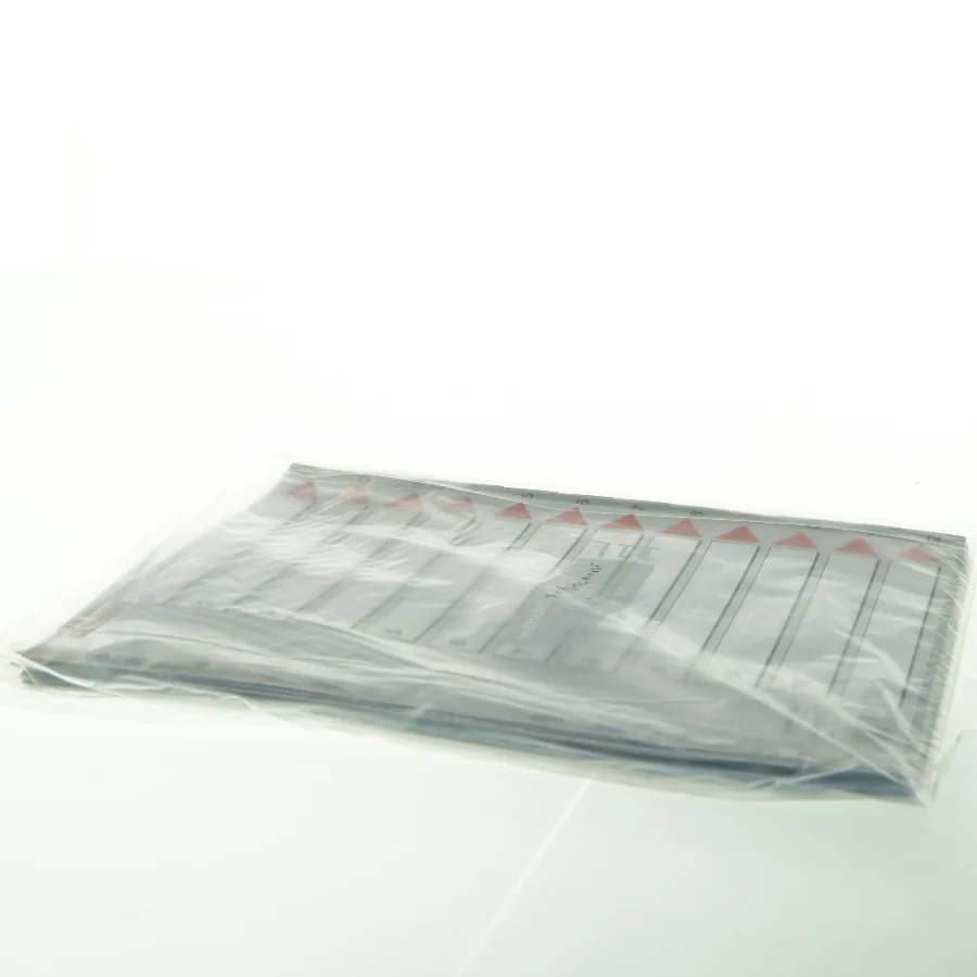 Esselte plastiklommeinddeler fra Esselte (str. 30x24,5 cm)