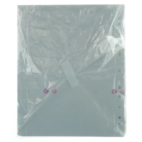 Esselte plastiklommeinddeler fra Esselte (str. 30x24,5 cm)