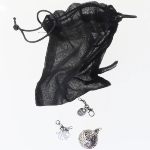 Dyrberg Kern charms fra Dyrberg Kern (str. Ø 2 cm)