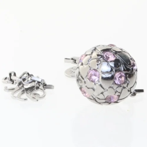 Dyrberg Kern charms fra Dyrberg Kern (str. Ø 2 cm)