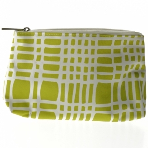 Hudplejesæt og kosmetikpung fra Clinique (str. 20x13 cm)