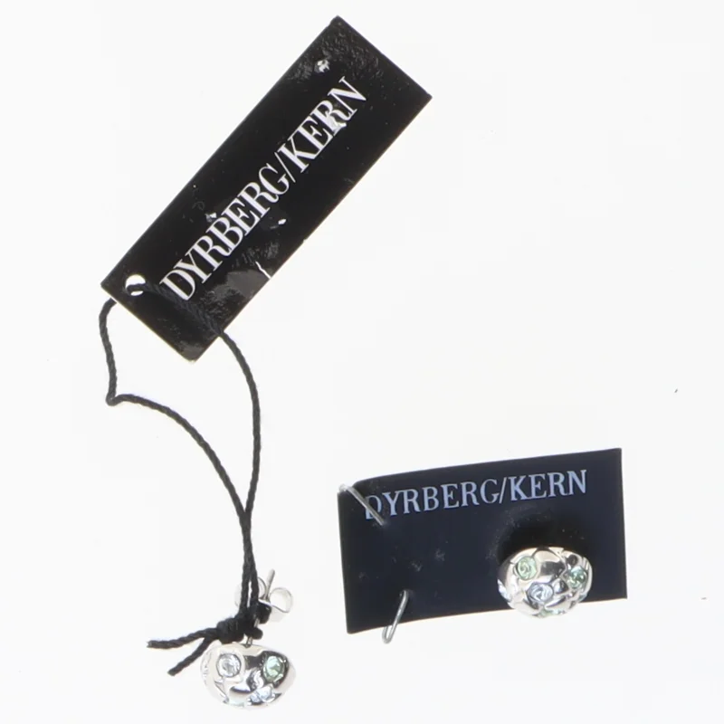 Dyrberg/Kern øreringe (str. Ø 3 mm) fra Dyrberg Kern