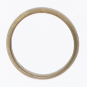 Simple metal ring (str. 54 mm)
