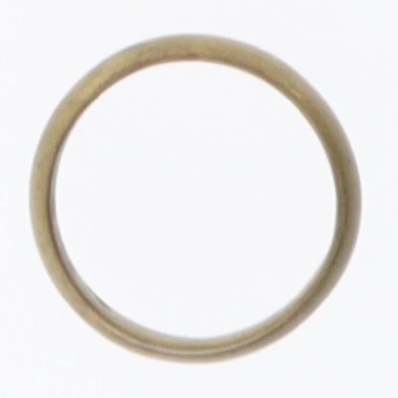 Simple metal ring (str. 54 mm)