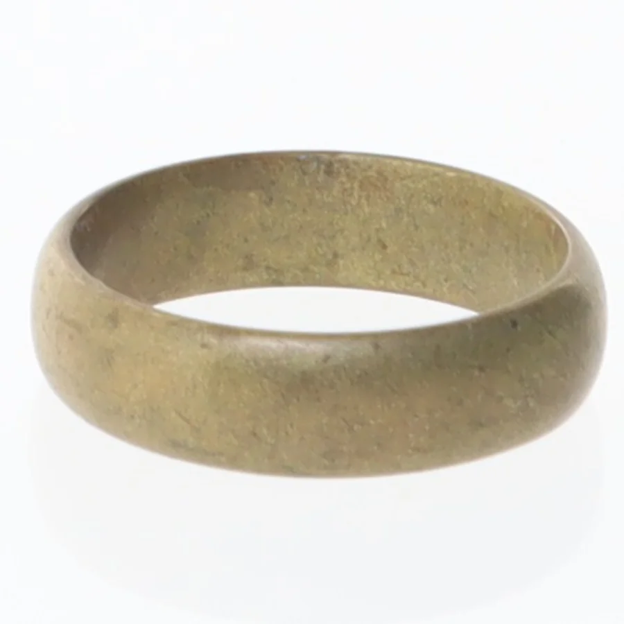 Simple metal ring (str. 54 mm)
