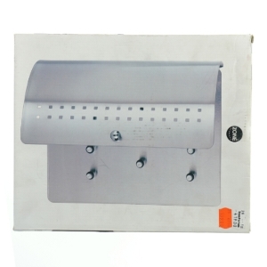 Zone badeværelsestilbehør fra Zone (str. kasse 25x30x8 cm)