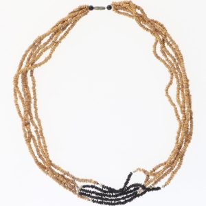 Perlehalskæde (str. 52 cm)