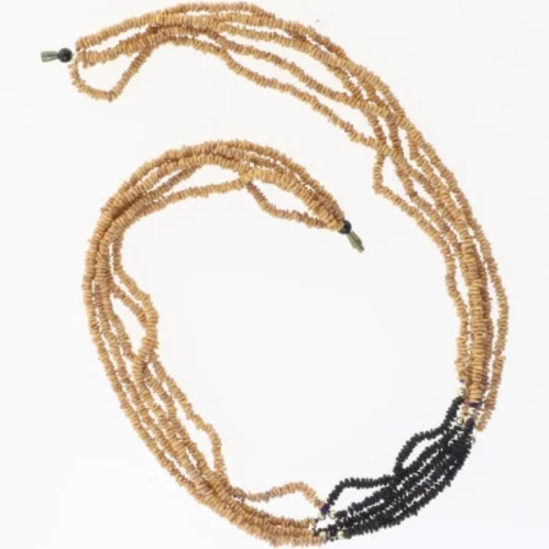 Perlehalskæde (str. 52 cm)