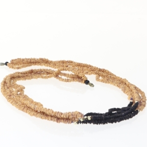 Perlehalskæde (str. 52 cm)