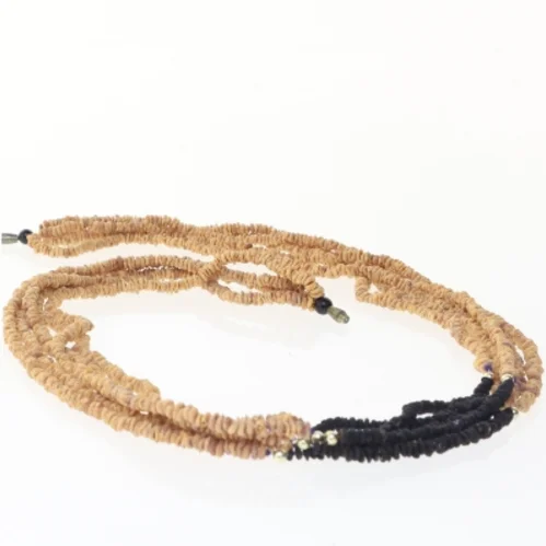 Perlehalskæde (str. 52 cm)