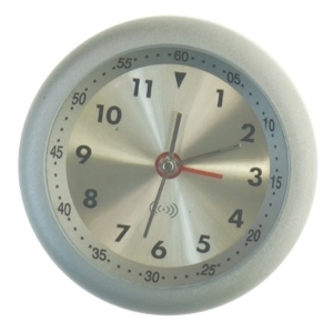 Rejsevækkeur fra Magasin (str. Ø 6 cm)