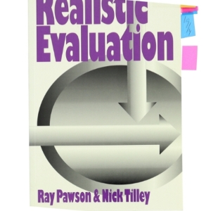 Realistic evaluation (Bog)