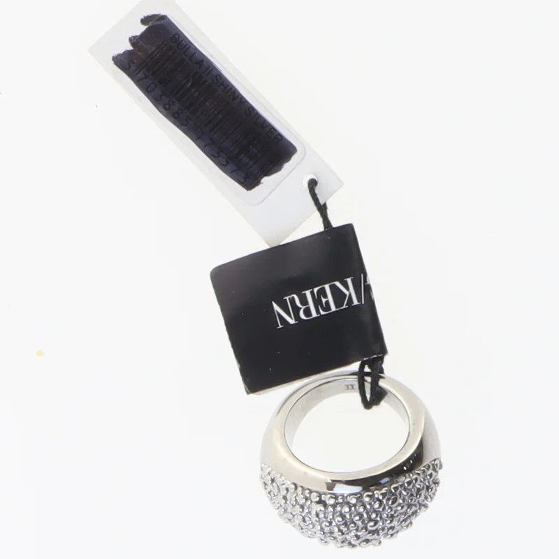 Ring fra Dyrberg Kern (str. 53 mm)