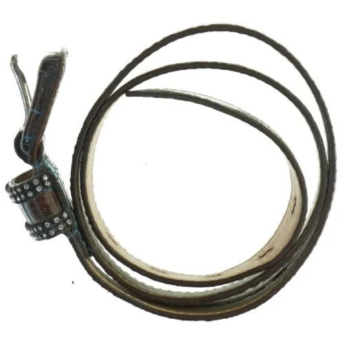 Dekoreret bælte (str. 76 cm)