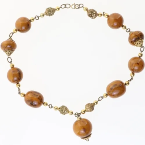 Halskæde (str. 60,5 cm)