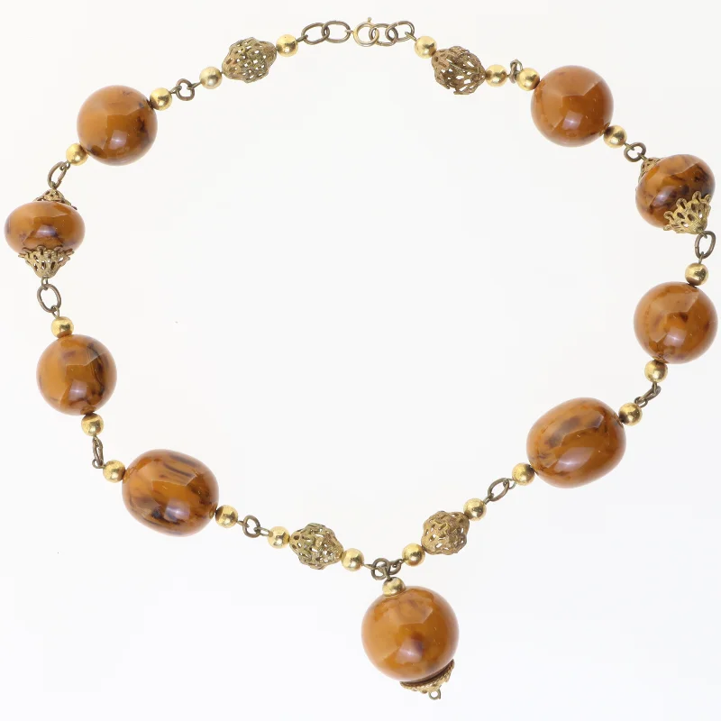 Halskæde (str. 60,5 cm)