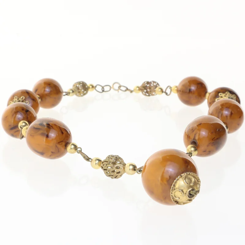 Halskæde (str. 60,5 cm)