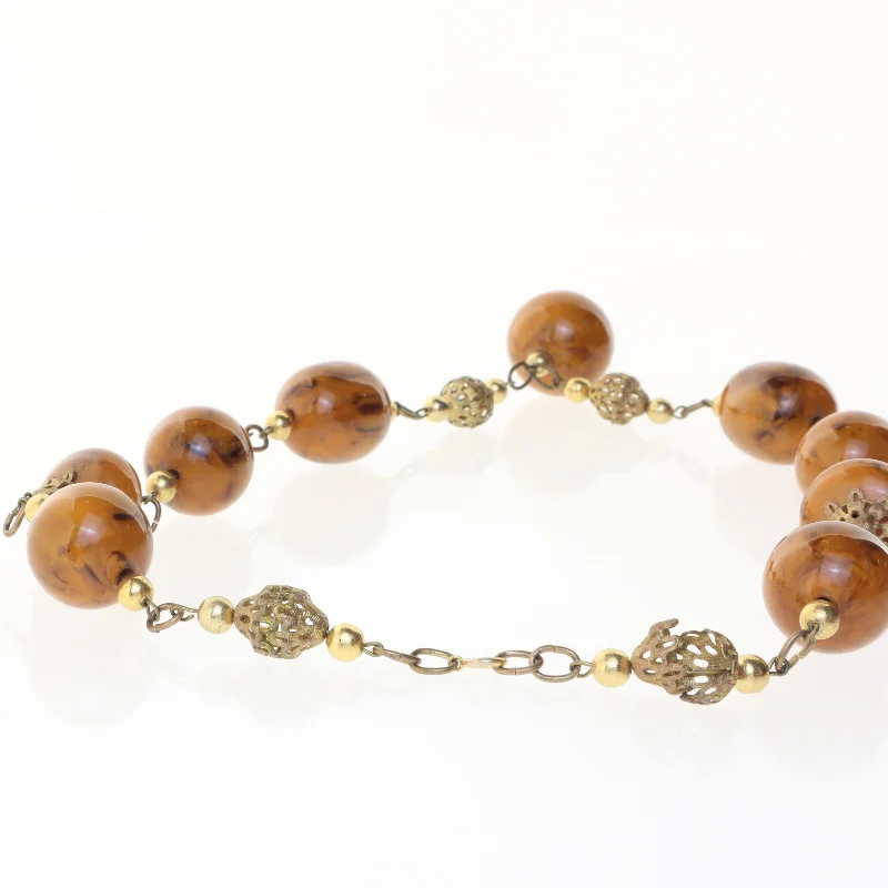 Halskæde (str. 60,5 cm)