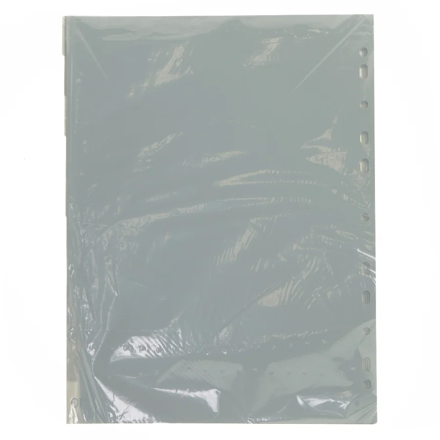 Plastlommer fra Bantex