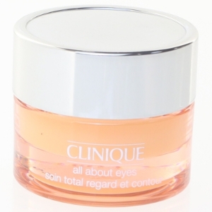 Clinique All About Eyes øjencreme 6 mm fra Clinique (str. 6 mm)