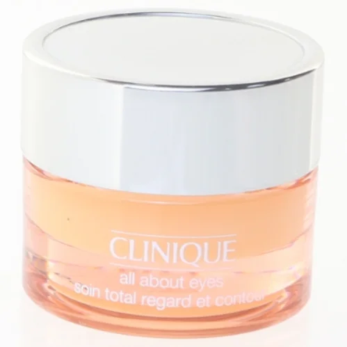 Clinique All About Eyes øjencreme 6 mm fra Clinique (str. 6 mm)