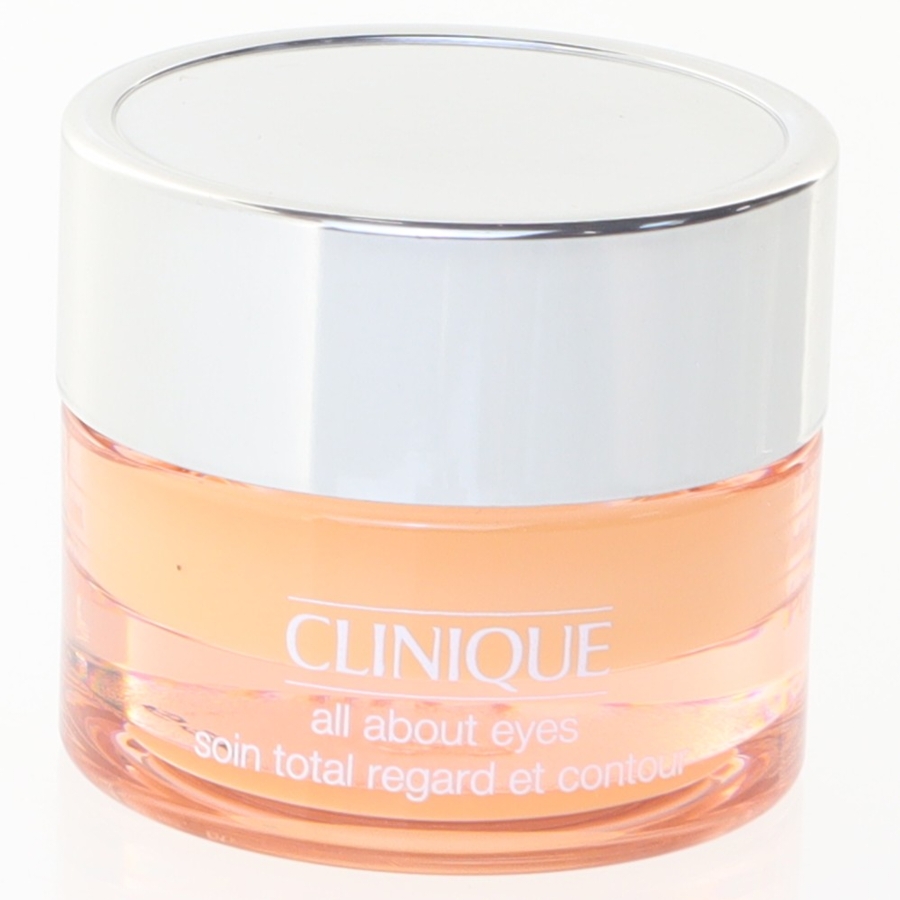 Clinique All About Eyes øjencreme 6 mm fra Clinique (str. 6 mm)