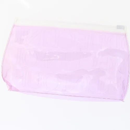Plastik kosmetik pose fra Clinique (str. 16,5 x 11 cm)