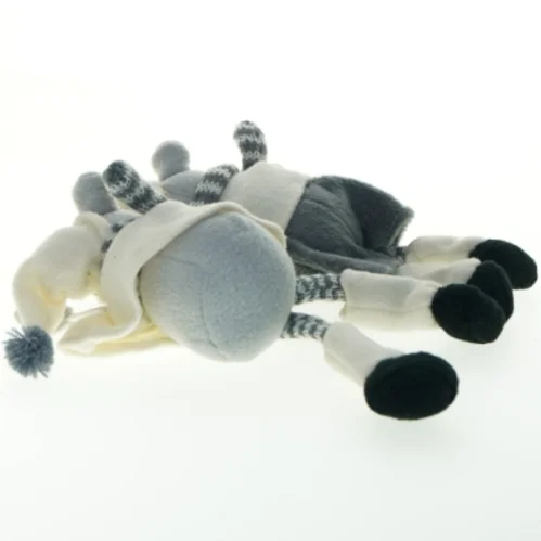 Tøjdyr mus (str. 23x8 cm)