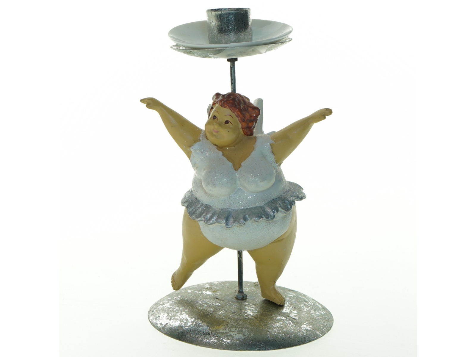 Lysestage (str. 16 cm)