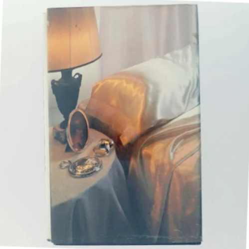 Silkehud af Shirley Conran