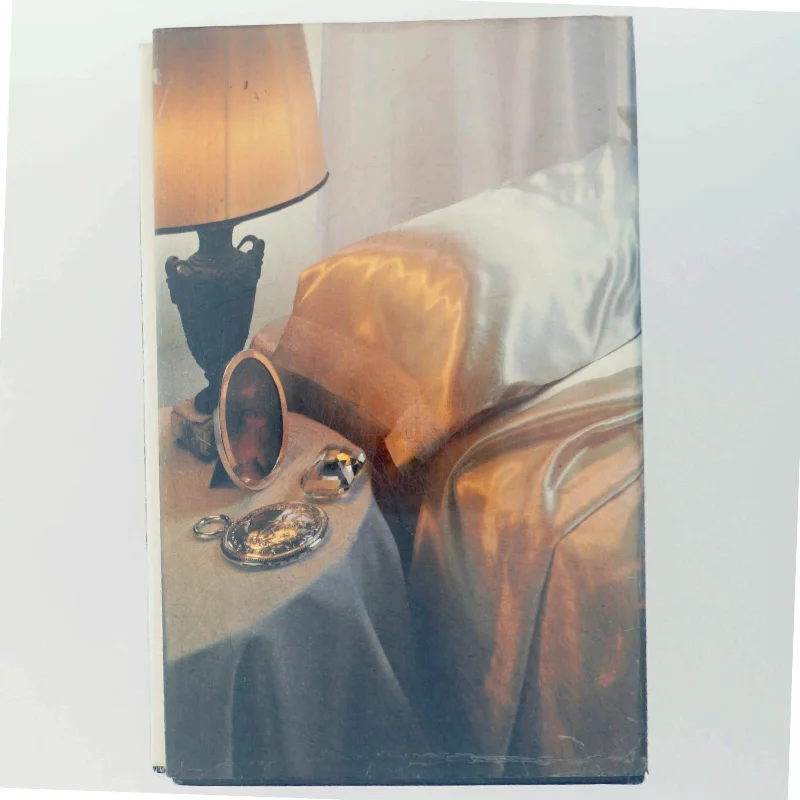 Silkehud af Shirley Conran