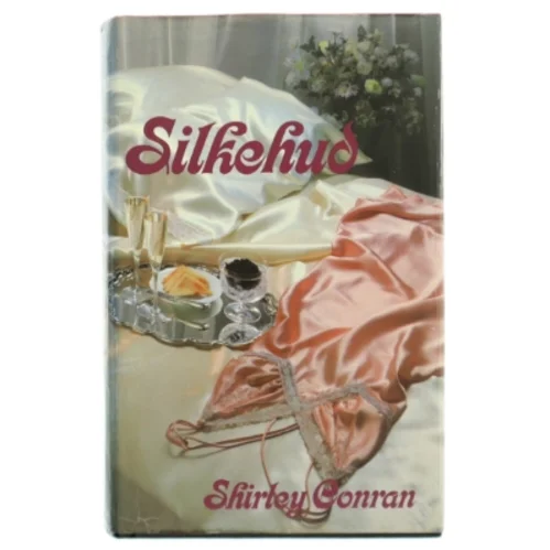 Silkehud af Shirley Conran