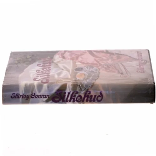 Silkehud af Shirley Conran