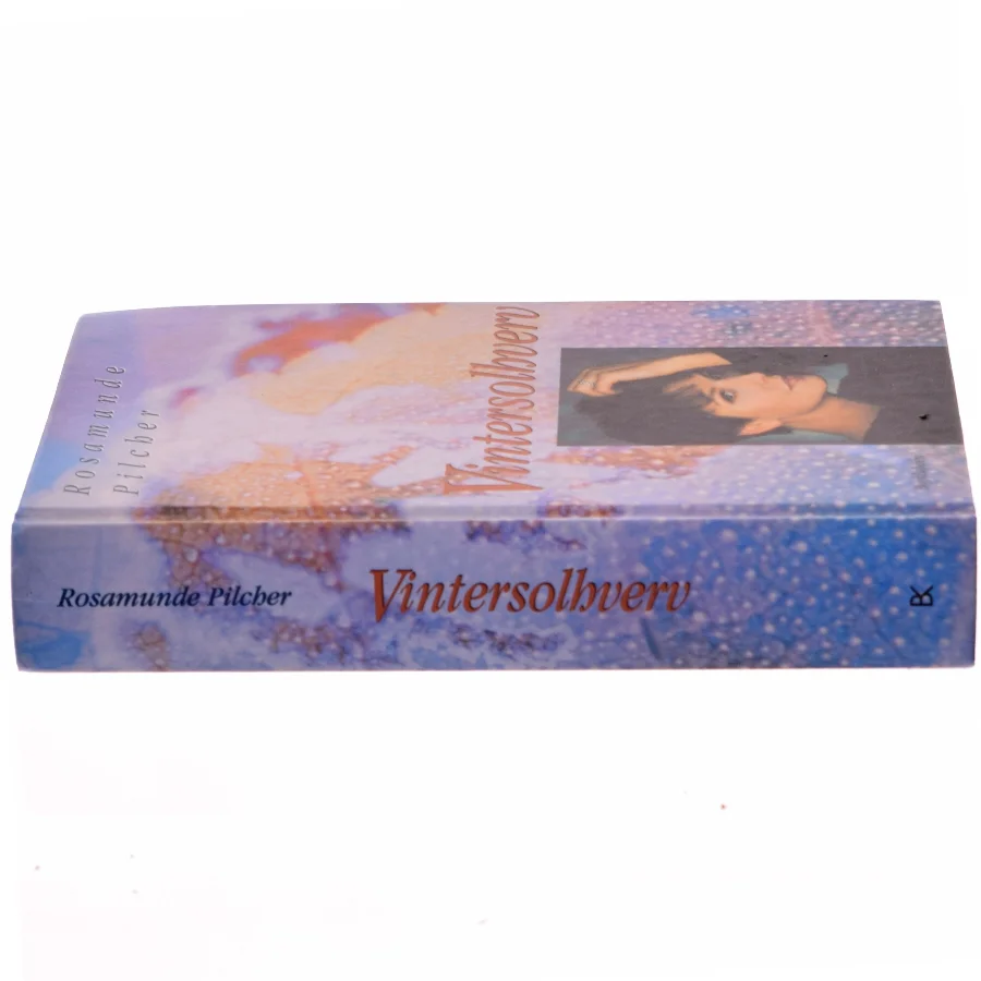 Vintersolhverv af Rosamunde Pilcher (Bog)