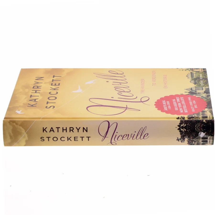 Niceville af Kathryn Stockett (Bog)